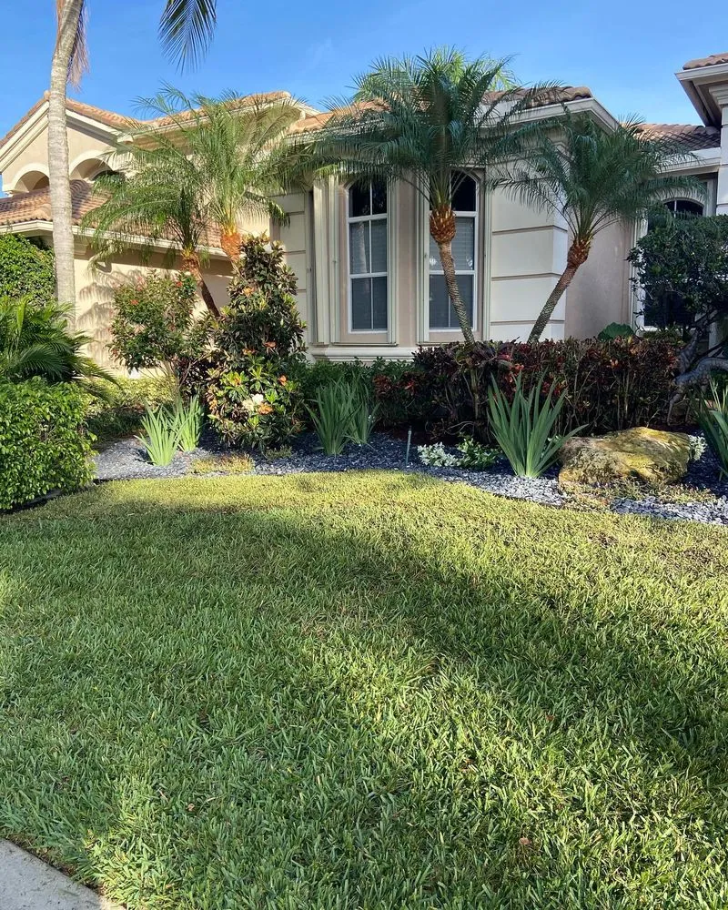 Custom landscaping services for year-round maintenance in Kent, WA by Annabella Chacon Landscaping