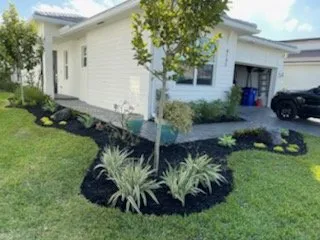 Professional landscape installation for beautiful yards across Kent, WA - Annabella Chacon Landscaping