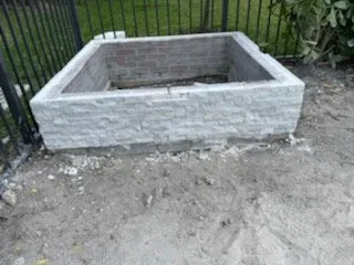 Custom outdoor landscaping in Kent, WA - Annabella Chacon Landscaping