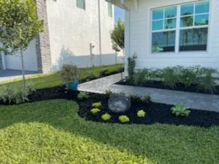 Custom residential landscaping experts serving Kent, WA - Annabella Chacon Landscaping