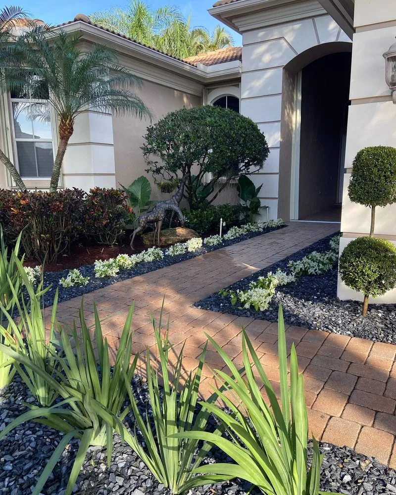 Trusted lawn mowing service for beautiful yards across Kent, WA - Annabella Chacon Landscaping