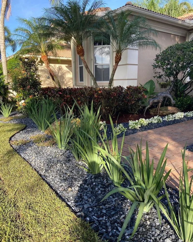 Reliable lawn care service near you in Kent, WA by Annabella Chacon Landscaping