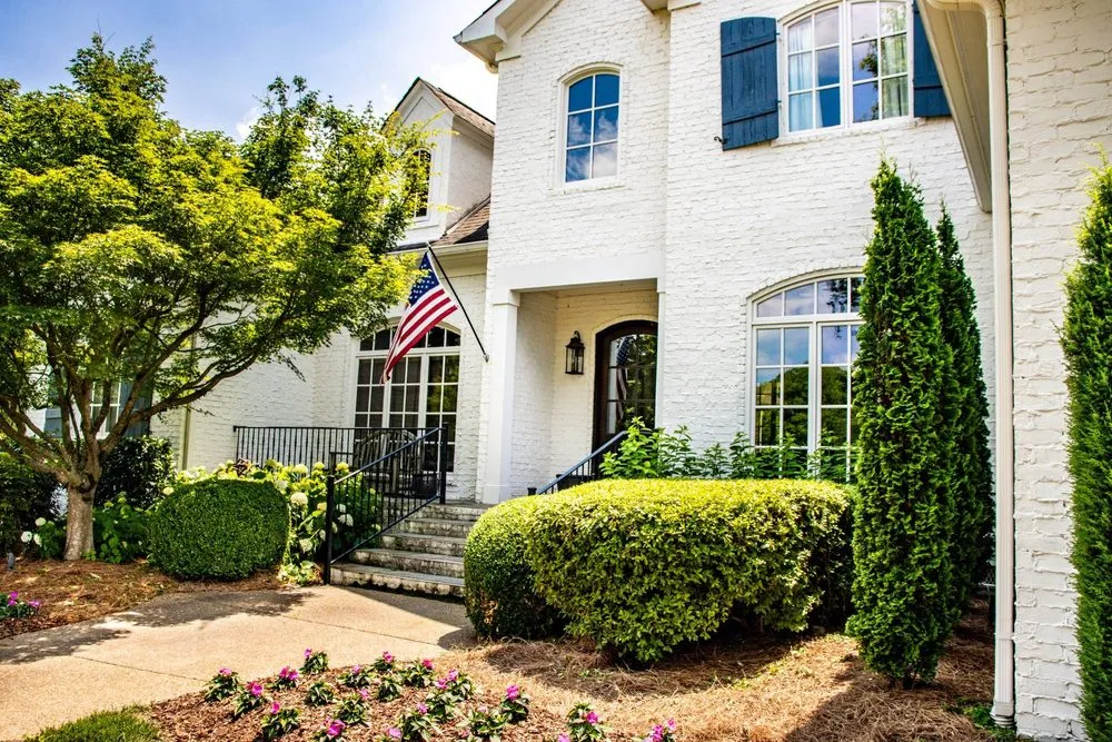 Expert lawn care service in Lewisburg, TN - Annabelle Landscapes