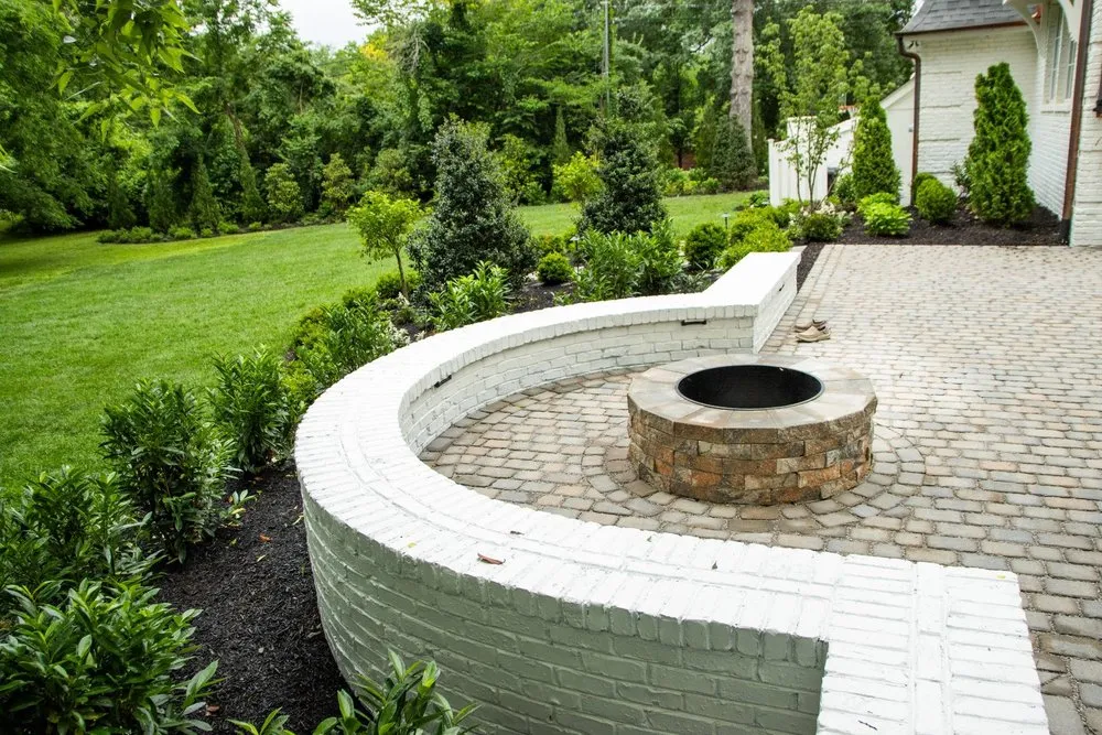 Local yard cleanup service in Lewisburg, TN - Annabelle Landscapes