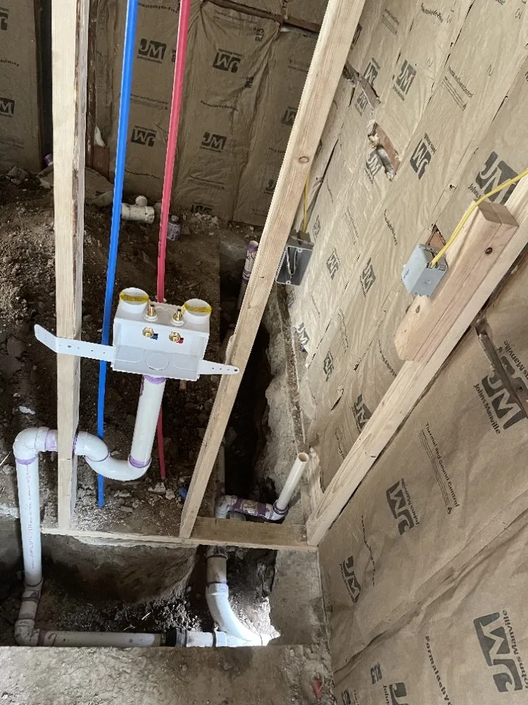 Reliable landscape installation in Alamogordo, NM by Annalisakings construction