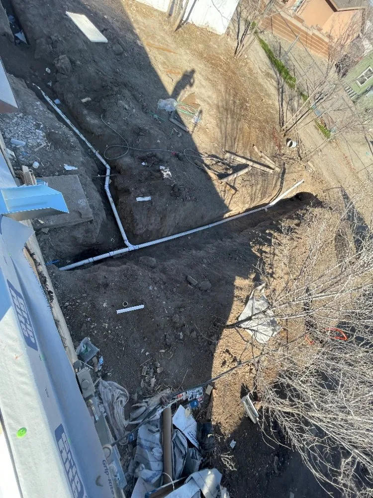 Local landscape design in Alamogordo, NM - Annalisakings construction