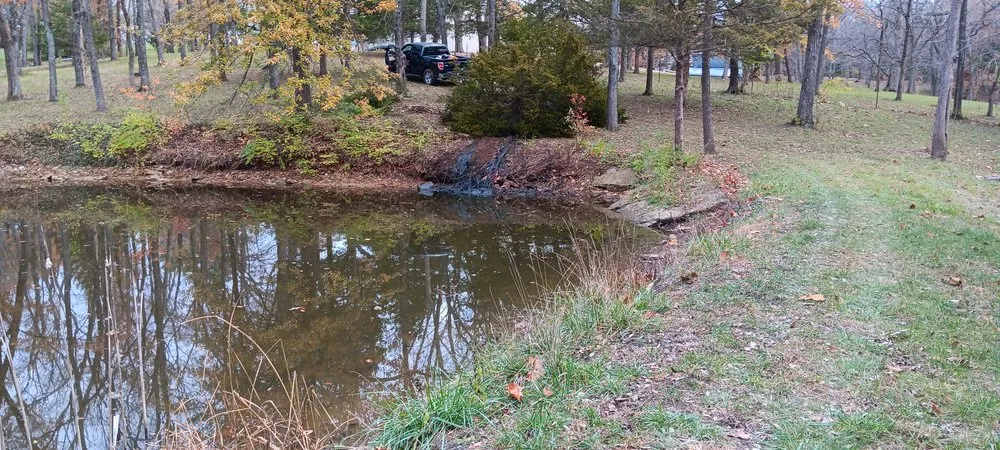 Local garden landscaping experts serving Blue Springs, MO - AnnaMarie's Lawn Care Services