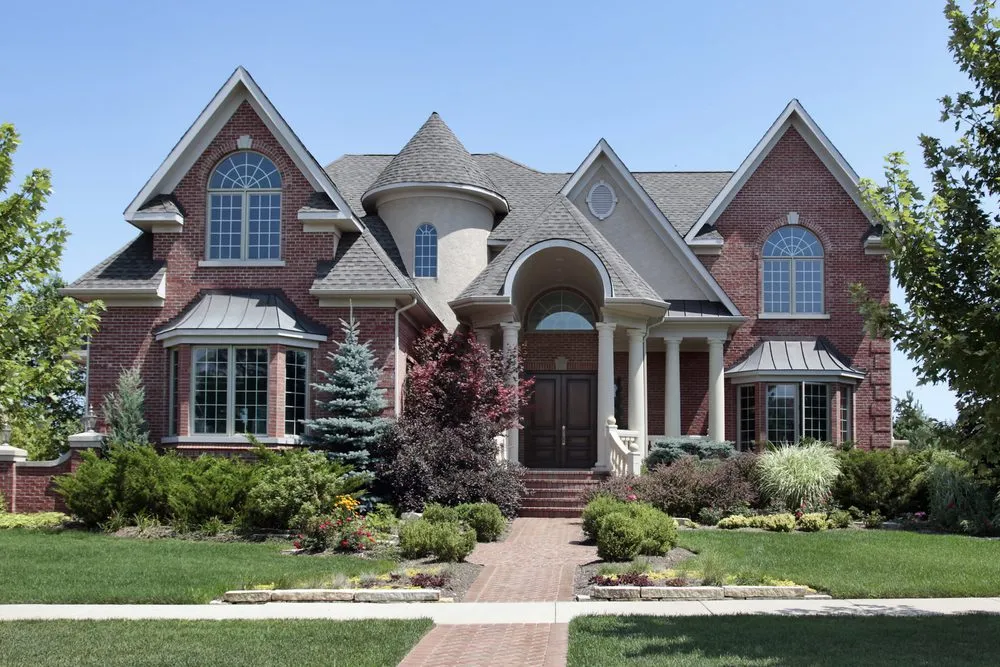 Local residential landscaping in Pensacola, FL - Annaniki