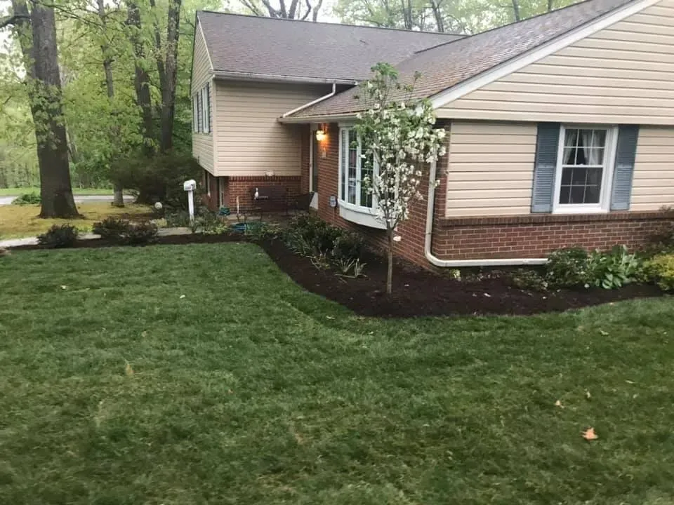 Affordable outdoor landscaping for outdoor upgrades in Annapolis, MD by Annapolis Landscaping Maintenance