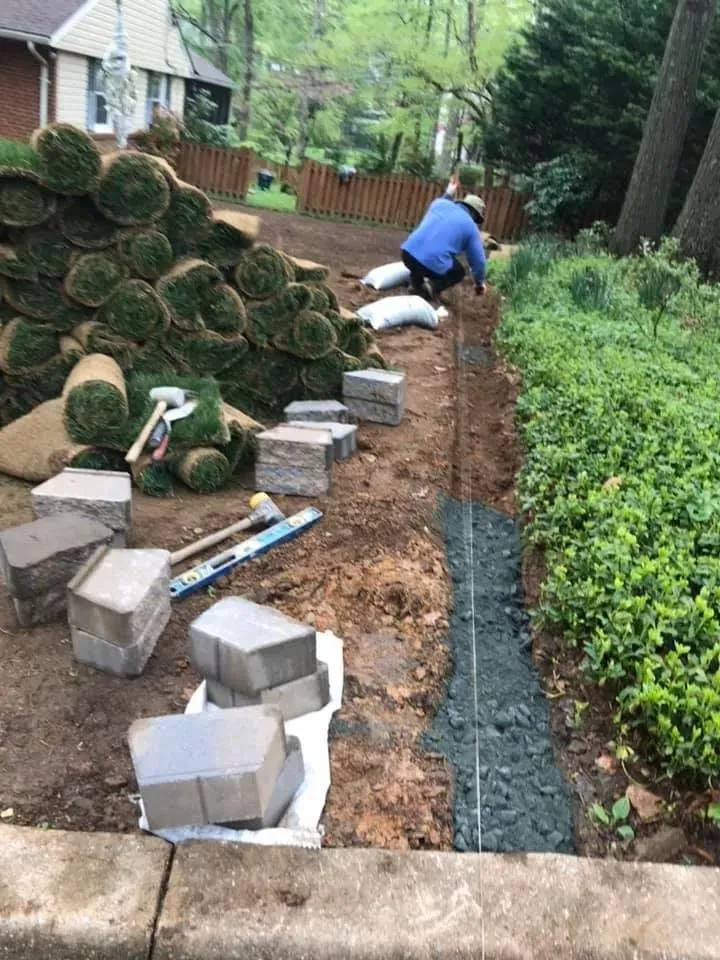 Top-rated landscaping services in Annapolis, MD by Annapolis Landscaping Maintenance