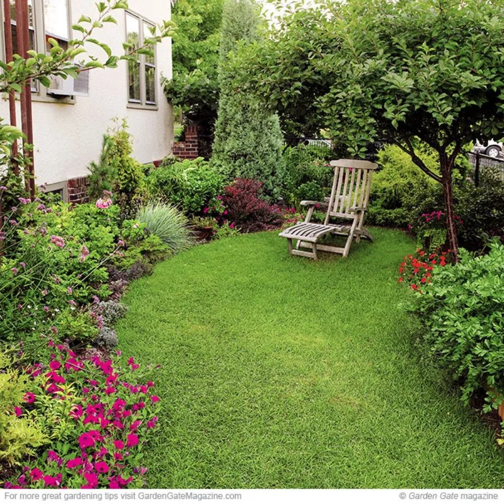 Local yard cleanup service in Fredericksburg, VA - Anna's Planting Service