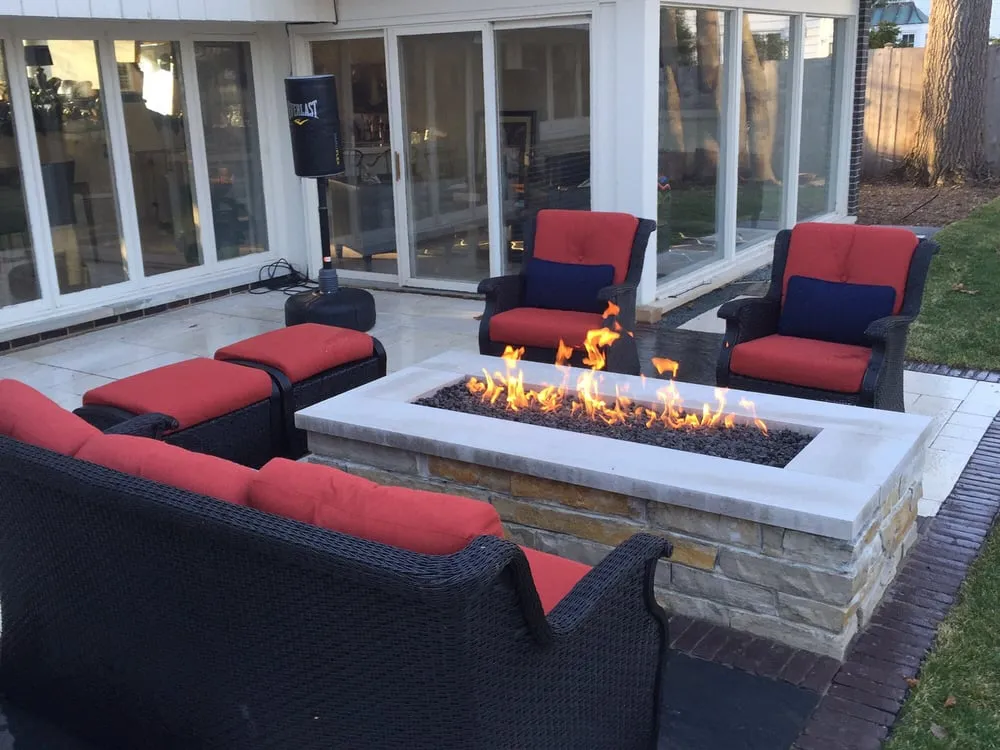 Local landscape design in Chicago, IL - Anne Roberts Gardens