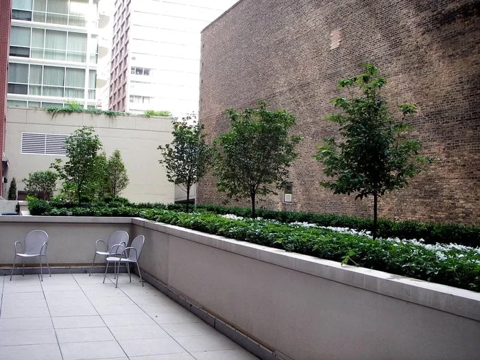 Expert landscape design for outdoor upgrades in Chicago, IL by Anne Roberts Gardens