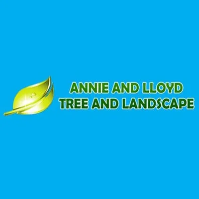 Annie & Lloyd Tree & Landscape