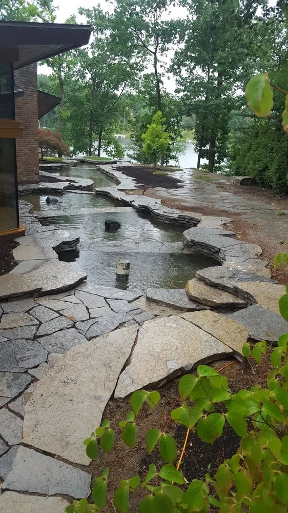 Trusted yard cleanup service in Waterford, MI by Annie's Garden Designs