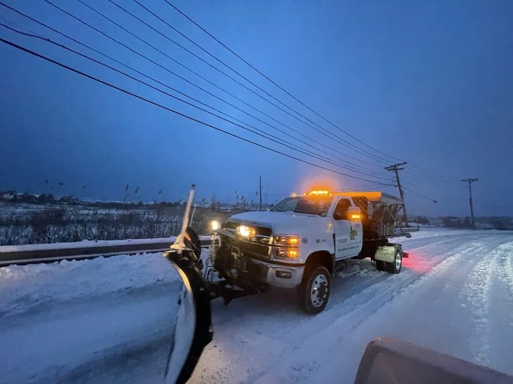 Custom yard cleanup service in Gloucester, MA by Annisquam Landcare