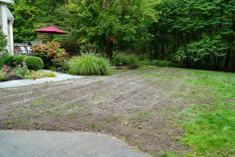 Local landscape design in Gloucester, MA - Annisquam Landcare