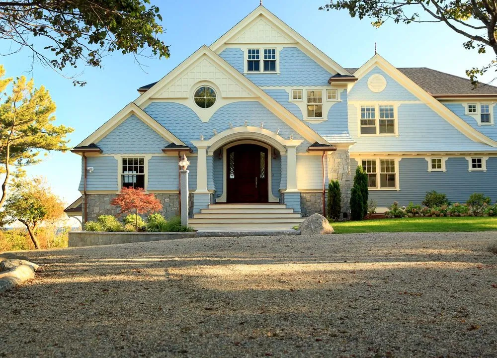 Top-rated residential landscaping for beautiful yards across Gloucester, MA - Annisquam Landcare