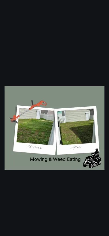 Local yard maintenance experts serving Summerville, SC - Anocetos Lawn Care