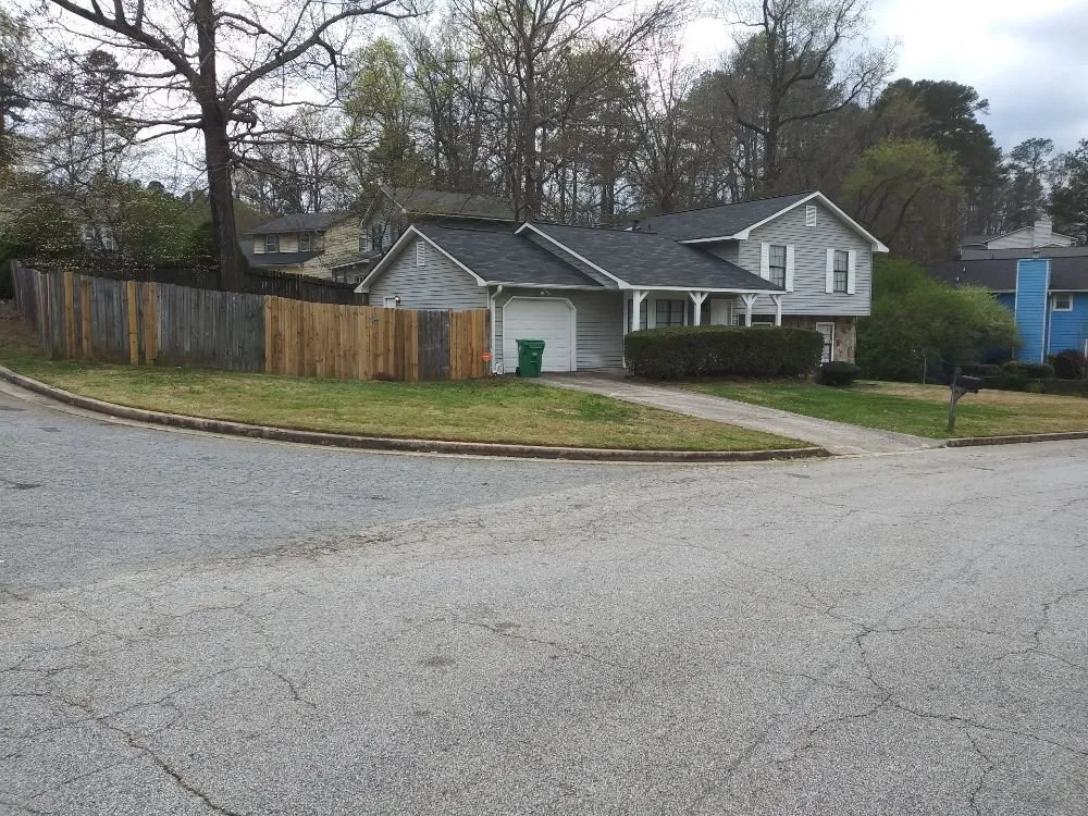 Top-rated lawn care service for year-round maintenance in Decatur, GA by Anointed Hands Enterprises