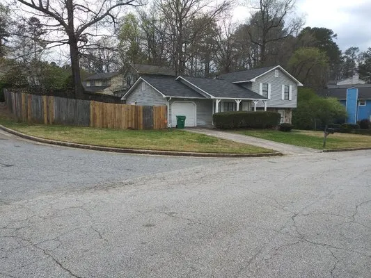 Anointed Hands Enterprises Logo