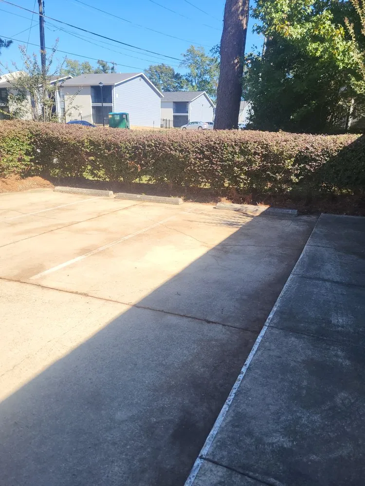 Expert yard cleanup service in Sumrall, MS - Anointed Hands Lawn Care