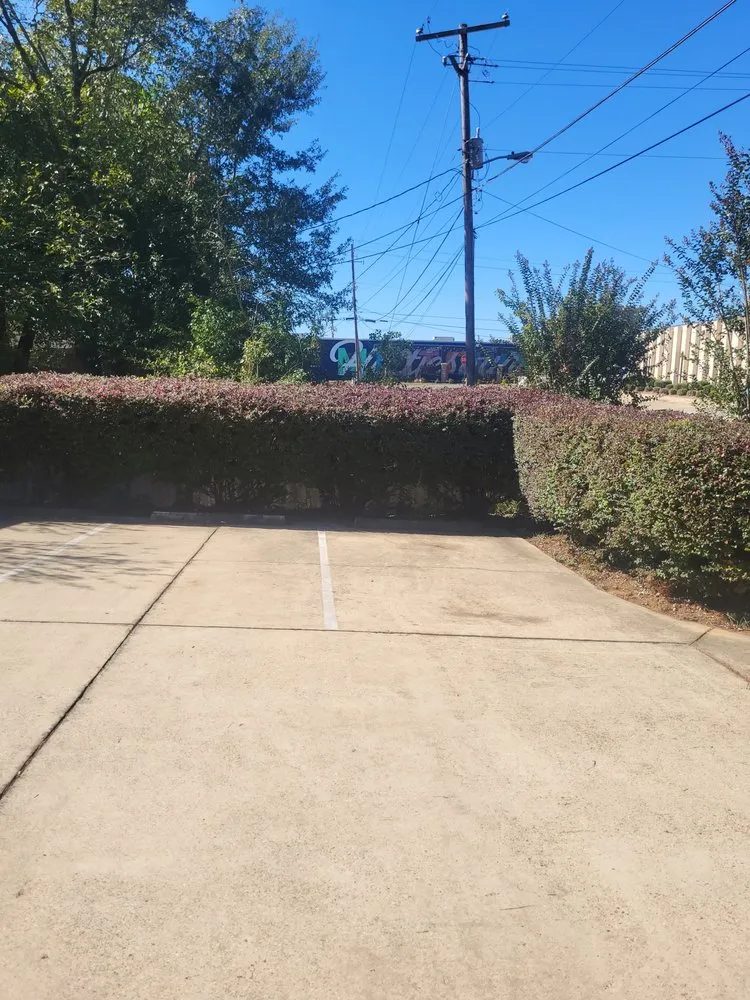 Local yard maintenance for year-round maintenance across Sumrall, MS - Anointed Hands Lawn Care