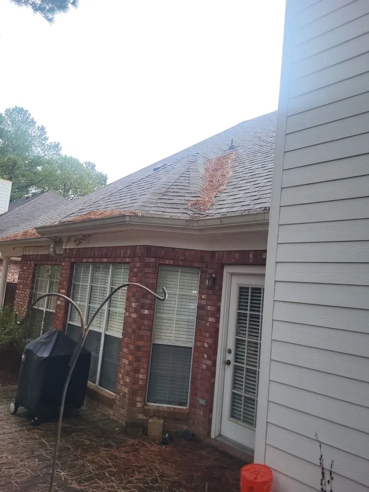 Expert landscaping services for year-round maintenance in Sumrall, MS by Anointed Hands Lawn Care