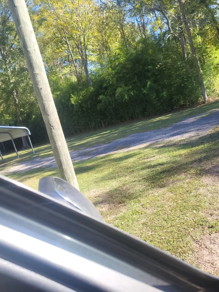 Top-rated landscape installation for residential properties across Sumrall, MS - Anointed Hands Lawn Care