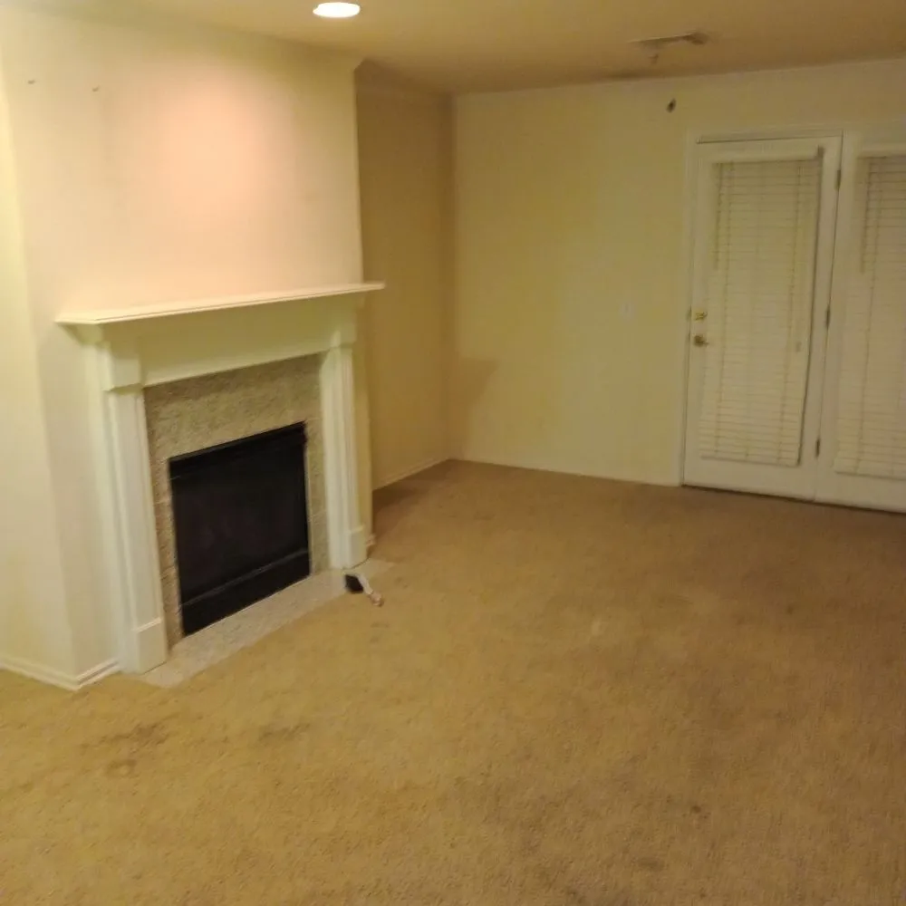 Expert yard cleanup service experts serving Broken Arrow, OK - Anointed Lawn Services