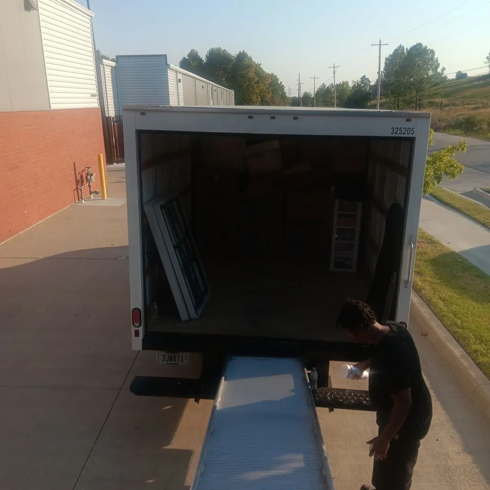 Professional landscaping services near you in Broken Arrow, OK by Anointed Lawn Services