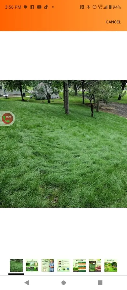 Expert landscape installation in Broken Arrow, OK - Anointed Lawn Services