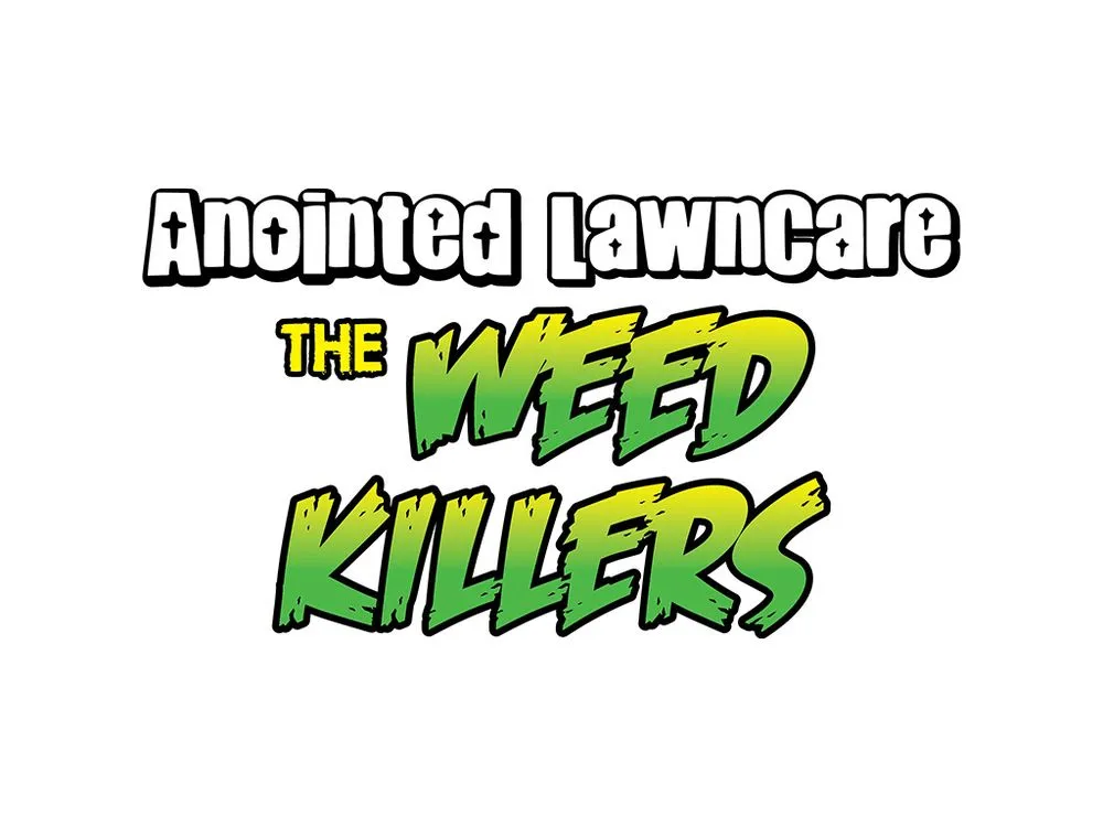 Professional lawn care service in Newark, TX by Anointed Lawncare The Weed Killers