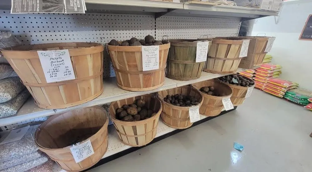 Trusted yard maintenance near you across Anoka, MN - Anoka Ramsey Farm and Garden