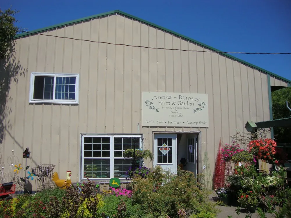 Top-rated lawn mowing service experts serving Anoka, MN - Anoka Ramsey Farm and Garden