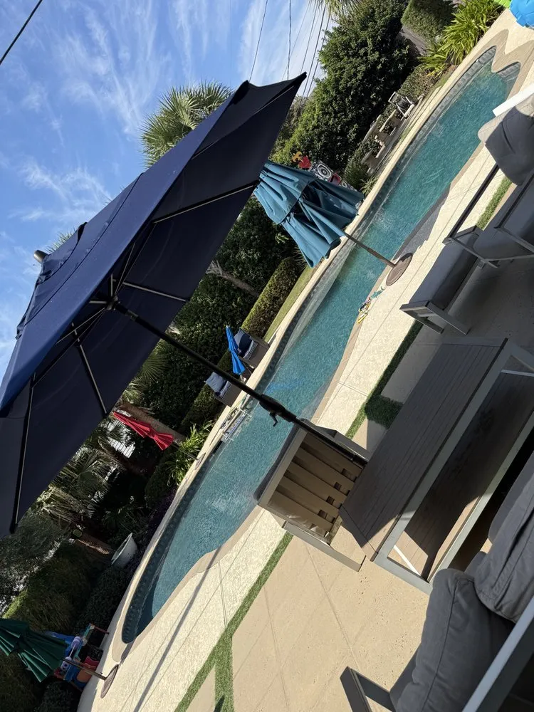 Professional landscape installation experts serving Metairie, LA - Anonymous Landscape