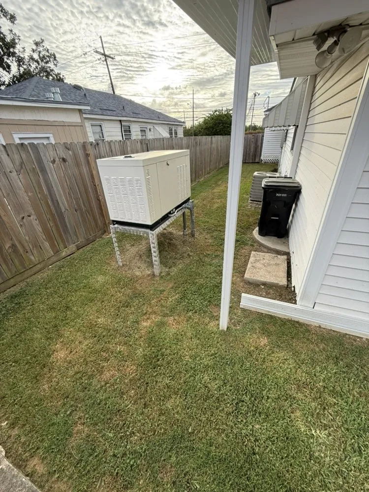 Top-rated yard maintenance near you in Metairie, LA by Anonymous Landscape