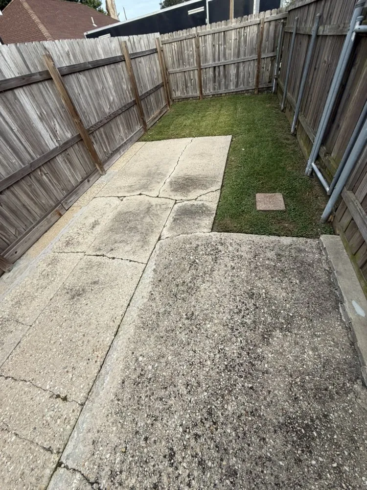 Expert garden landscaping for beautiful yards in Metairie, LA by Anonymous Landscape