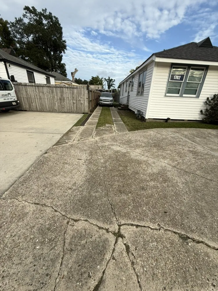 Trusted residential landscaping for residential properties in Metairie, LA by Anonymous Landscape