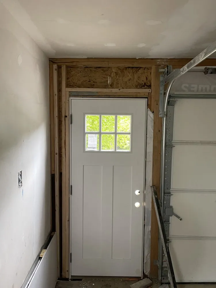 Professional garden landscaping for year-round maintenance across Auburn, WA - Anorve Landscape Services