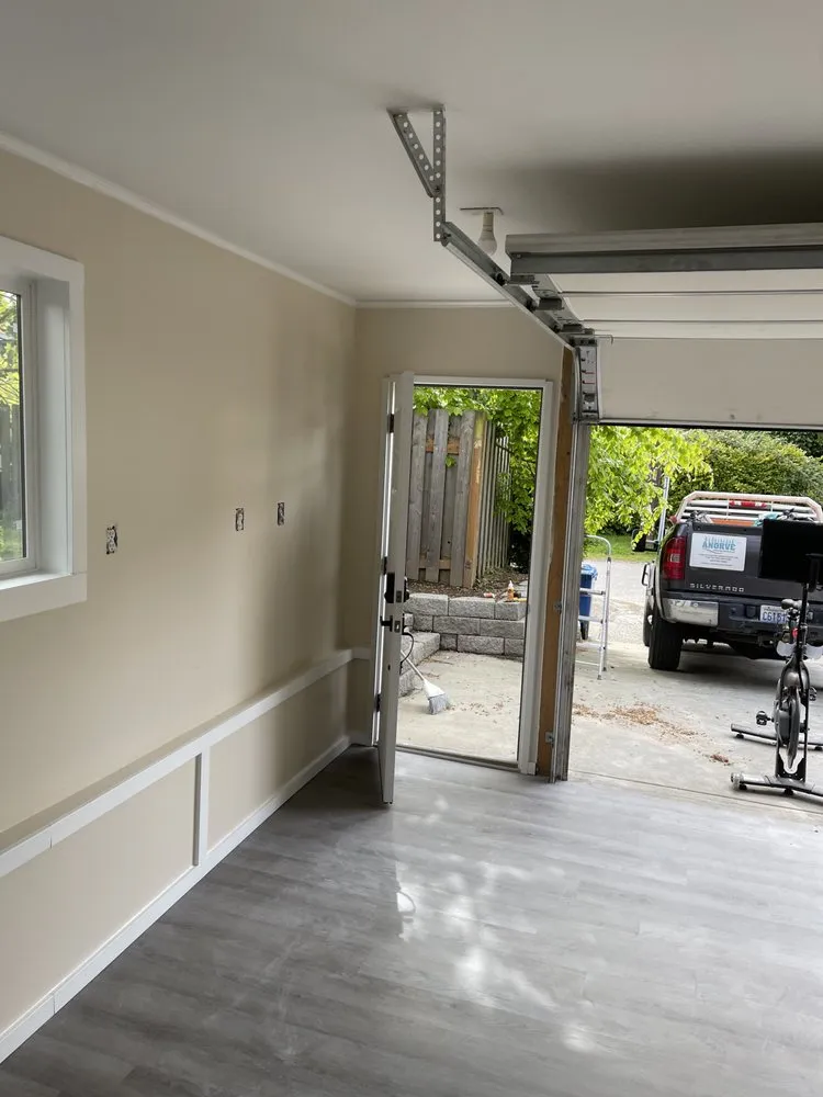 Expert landscaping services for year-round maintenance in Auburn, WA by Anorve Landscape Services