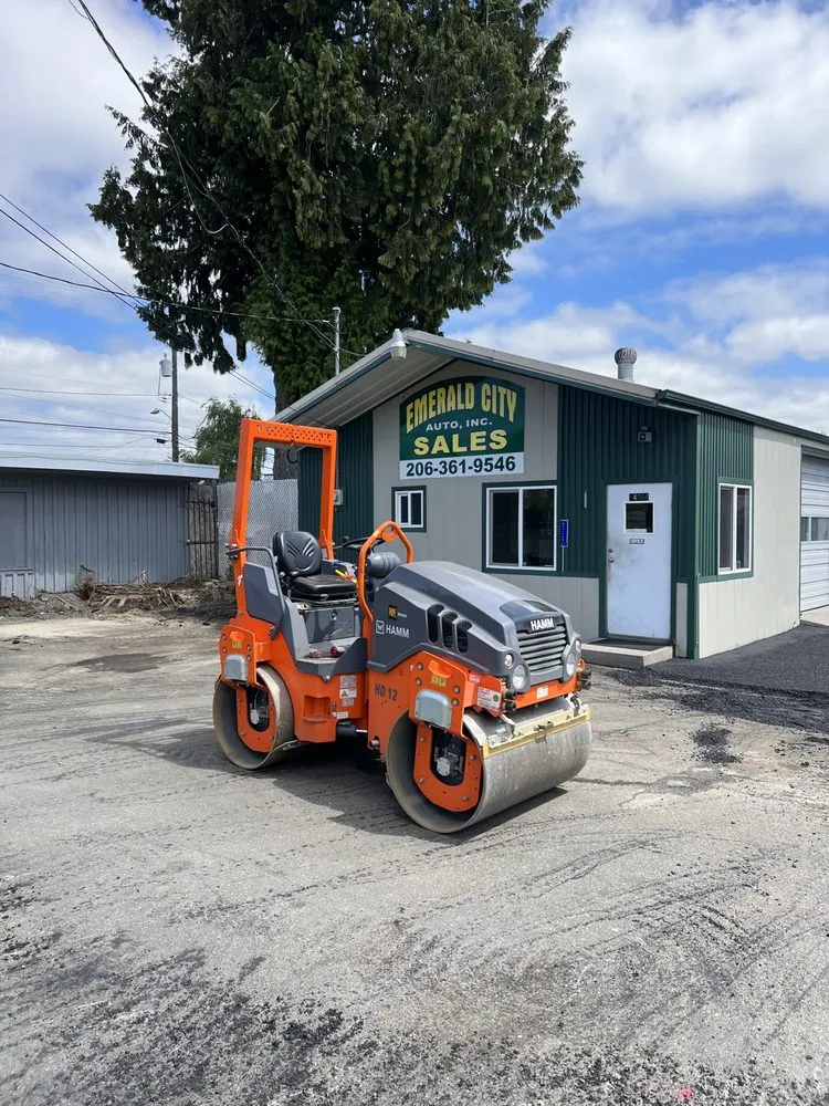 Top-rated yard cleanup service in Auburn, WA by Anorve Landscape Services