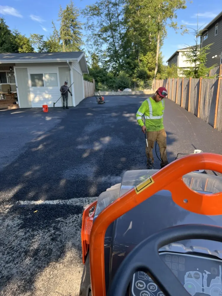 Top-rated yard cleanup service for residential properties across Auburn, WA - Anorve Landscape Services