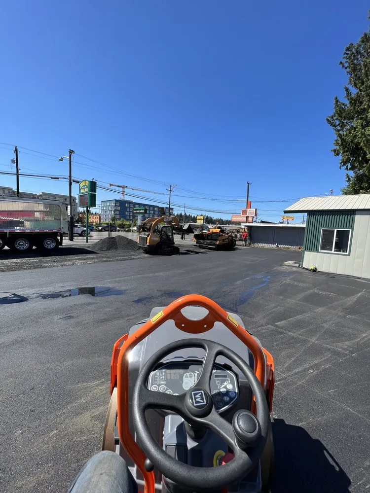 Expert landscape installation near you in Auburn, WA by Anorve Landscape Services