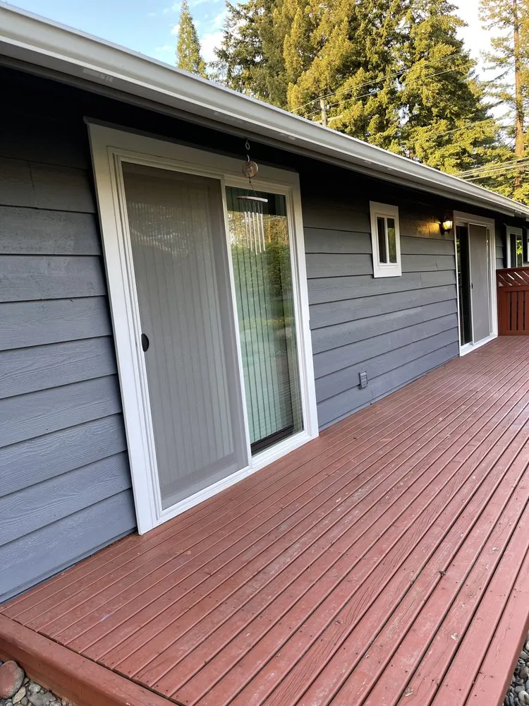 Custom residential landscaping for year-round maintenance across Auburn, WA - Anorve Landscape Services