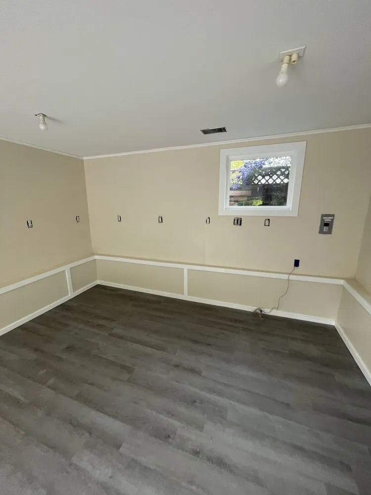 Affordable landscape design in Auburn, WA - Anorve Landscape Services