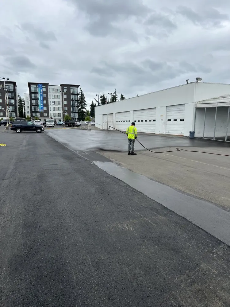 Affordable yard cleanup service for homes across Auburn, WA - Anorve Landscape Services