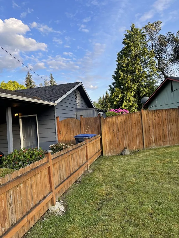 Affordable outdoor landscaping for residential properties in Auburn, WA by Anorve Landscape Services