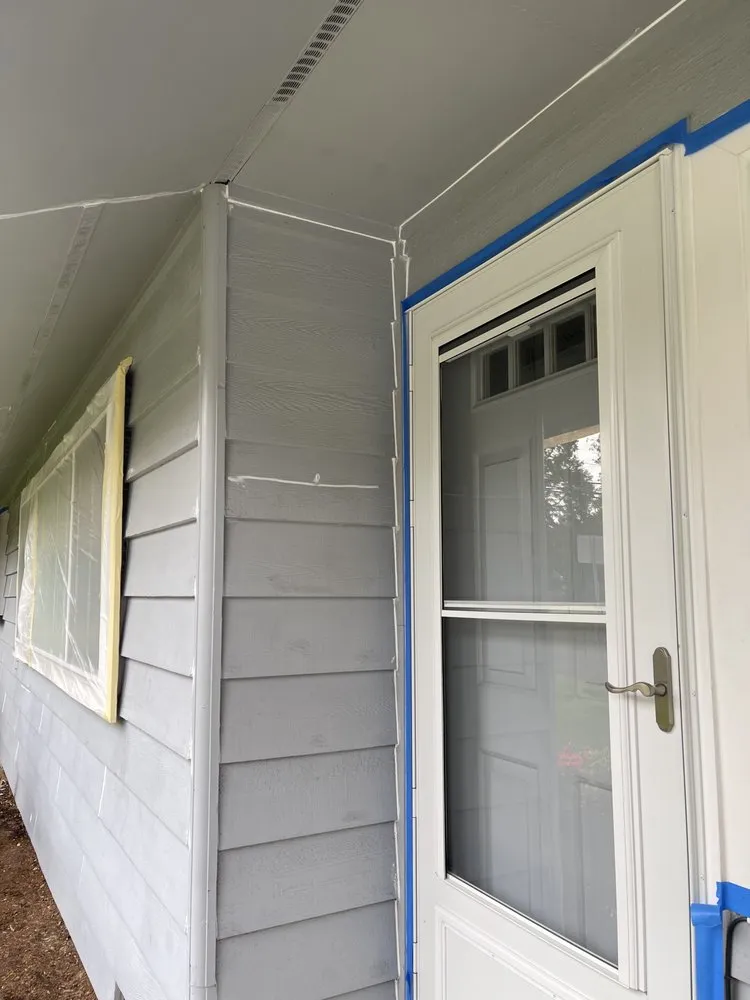 Custom lawn mowing service with custom design across Auburn, WA - Anorve Landscape Services