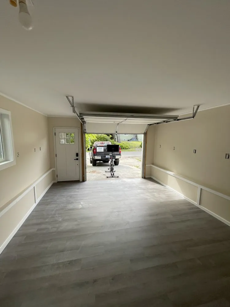 Local lawn care service for homes in Auburn, WA by Anorve Landscape Services